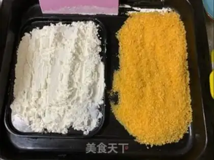 Make Chicken and rice step 3