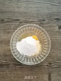 Make Butter walnuts step 2