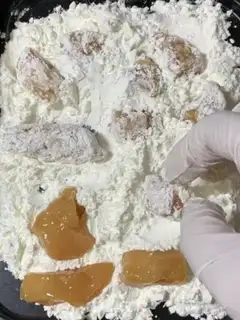 Make Chicken and rice step 4