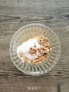 Make Butter walnuts step 3