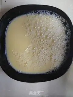 Make Jelly chicken cake step 3