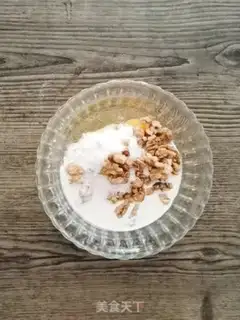 Make Butter walnuts step 4