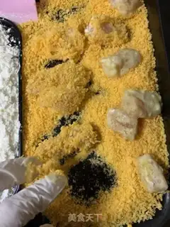 Make Chicken and rice step 6
