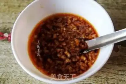Make Spicy black ear step 6