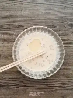 Make Butter walnuts step 5