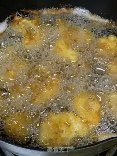 Make Chicken and rice step 7