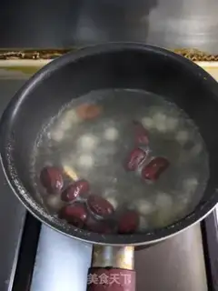 Make Bourbon eggballs step 3