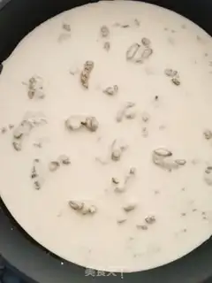Make Butter walnuts step 6