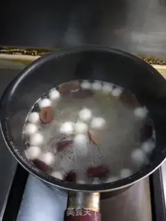 Make Bourbon eggballs step 4