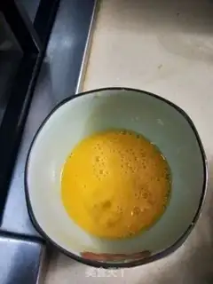 Make Bourbon eggballs step 5