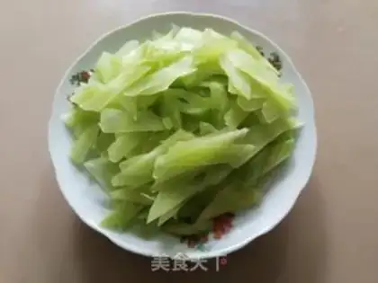 Make Shrimp fried step 0
