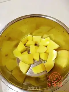 Make Iron pan, geese step 9