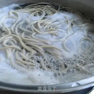 Make A tofu-based vegetable step 4