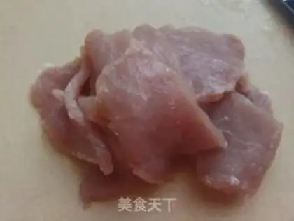Make Pot meat step 1