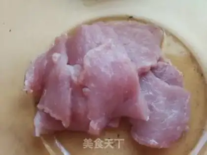 Make Pot meat step 2