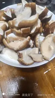Make Fries, fried chicken step 2