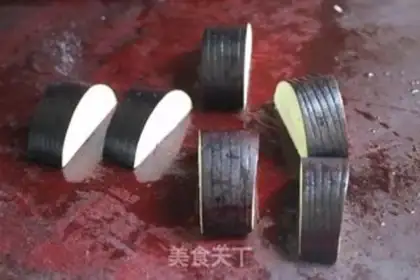 Make Red lantern step 5