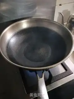Make Taiwan halogen rice step 8