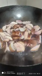Make Fries, fried chicken step 3