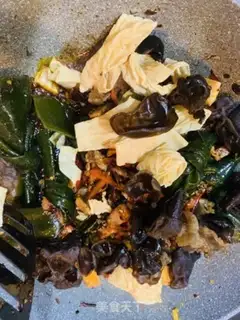 Make Spicy pot step 12
