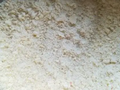 Make Applecake step 3