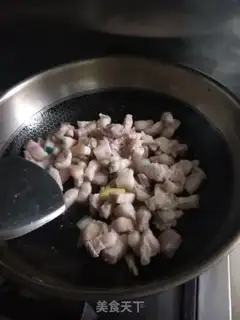 Make Taiwan halogen rice step 9