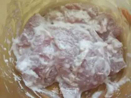 Make Pot meat step 4