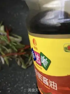 Make "Red cedar" is a good thing step 6