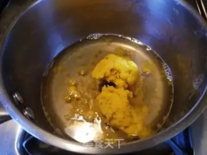 Make Pumpkin step 3