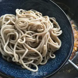 Make A tofu-based vegetable step 8