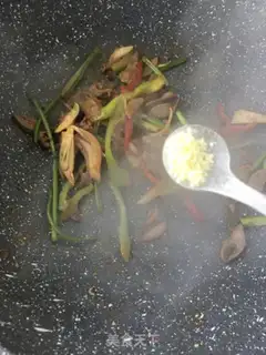 Make "Red cedar" is a good thing step 7