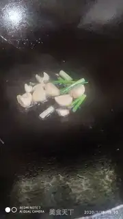 Make Fries, fried chicken step 6