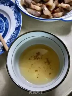 Make Taiwan halogen rice step 11