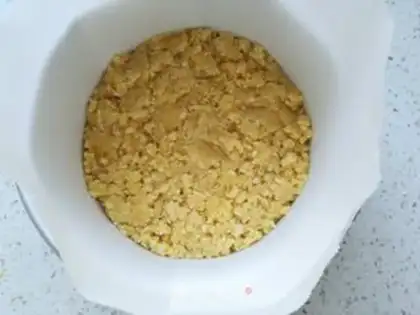 Make Applecake step 5