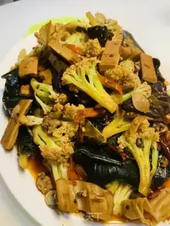 Make Spicy pot step 15