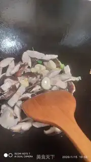 Make Fries, fried chicken step 7