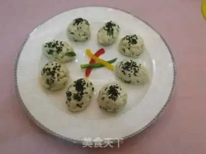 Make Tofu onions step 8