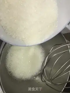 Make Puffy cupcakes step 3