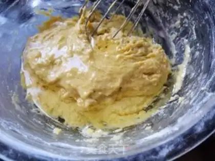 Make Pumpkin step 7