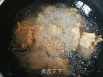 Make Pot meat step 8
