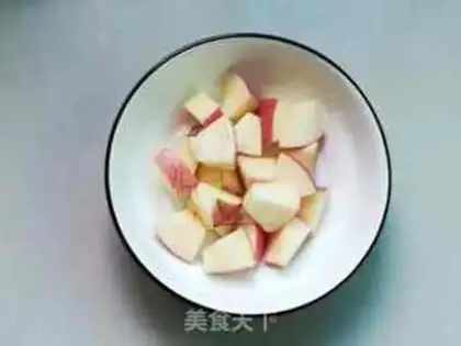 Make Cream-fruit soup step 9