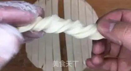 Make Grab the cakes step 2
