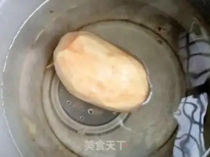 Make Cracking potatoes step 0