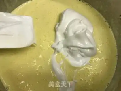 Make Puffy cupcakes step 7