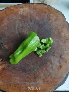 Make Frozen chicken step 2