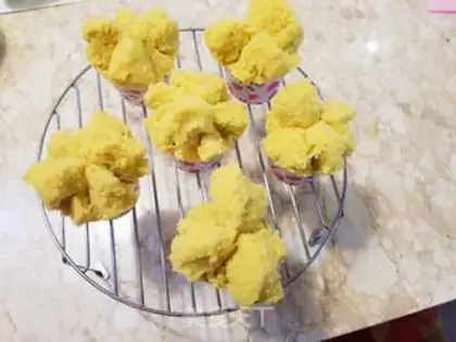Make Pumpkin step 12