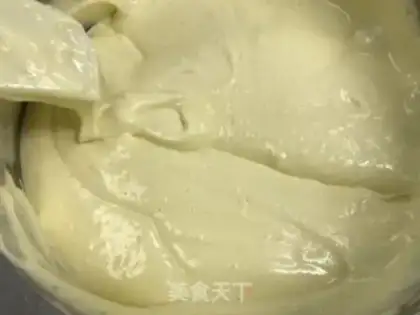 Make Puffy cupcakes step 9