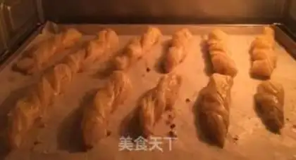 Make Grab the cakes step 5