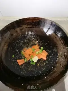Make Frozen chicken step 4