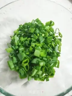 Make Puffy snow soybean step 19